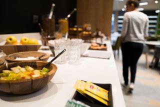 Hotel Campanile Montpellier Centre St Roch - Montpellier - 6