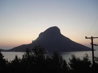 Tatsis Apartments - Masouri - 7