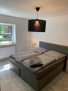 FeWo in Sterkrade - Oberhausen - 7