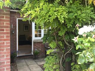 Garden Room - Wallingford - 8