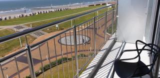 Kaiserhof 32 mit Meerblick - Reinke - Norderney - 6