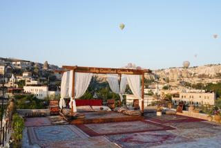 Lucky Cave Hotel Cappadocia - Göreme - 5