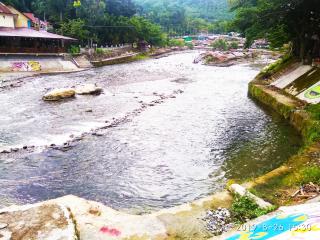 GRANDMA GUEST HOUSE including jungle Trek - Bukit Lawang - 9