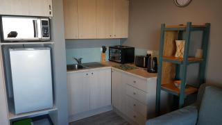 Hilltops Apartment - 8