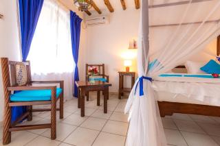 Diani Sea Lodge - All Inclusive - Praia de Diani - 3