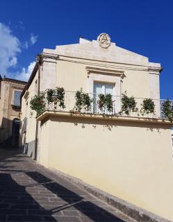 Casa dei Giurati - Palazzolo Acreide - 5