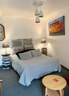 Appartement des Petits Princes - Valençay - 0