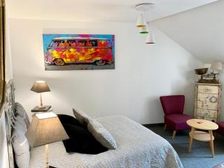Appartement des Petits Princes - Valençay - 8