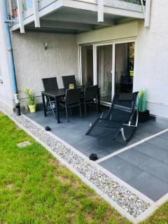 Ferienwohnung Uferresidenz - Überlingen - 0
