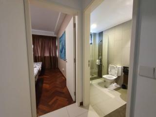 The Landmark by Katana 4BR Luxury Seaview Homestay Gurney无敌海景四房套房 - Tanjong Tokong - 1