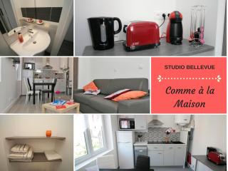 Comme à la Maison - BELLEVUE - Saint-Quentin - 9
