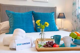 Stay U-nique Apartments Ricart - 3