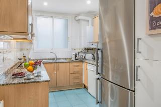 Stay U-nique Apartments Ricart - Barcelone - 1