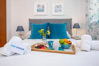 Stay U-nique Apartments Ricart - 8