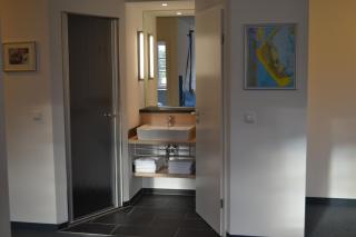 Apartments im Sössaarep's Hüs - Nebel - 8