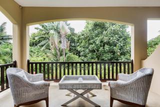 Villa Vakoa - Tranquil Villa With Lush Gardens - Pointe d'Esny - 5