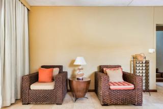 Villa Vakoa - Tranquil Villa With Lush Gardens - Pointe d'Esny - 4