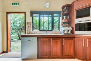 Villa Vakoa - Tranquil Villa With Lush Gardens - Pointe d'Esny - 2