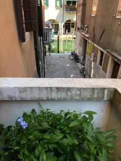 Grazia's Apartment - Chioggia - 5
