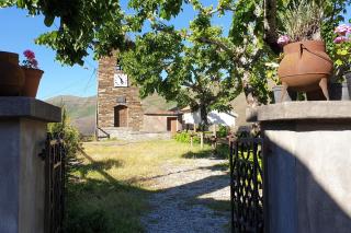 Casa do Loureiro - Arganil - 1