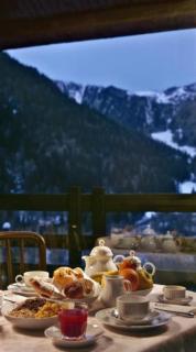 Hotel Les Jumeaux Courmayeur - Courmayeur - 6