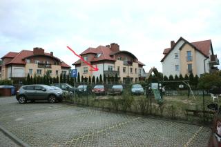 Apartament-Studio - 6