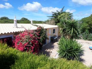 Nature Beach Resort Quinta Al-Gharb - 7