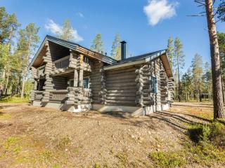 Holiday Home Ylläsmaisema 1 by Interhome - 7