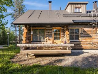 Holiday Home Kukasrakka a 4 by Interhome - Äkäslompolo - 7
