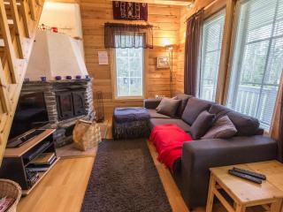 Holiday Home Komsikko b by Interhome - Äkäslompolo - 2