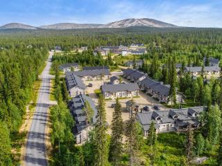 Holiday Home Sapara c10 by Interhome - Äkäslompolo - 7