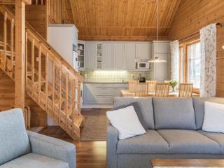 Holiday Home Nahila by Interhome - Äkäslompolo - 5