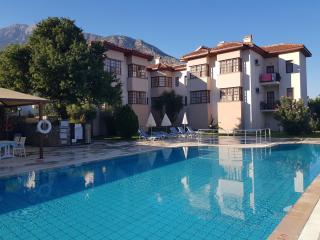 Dolphin Apartments - Fethiye - 9