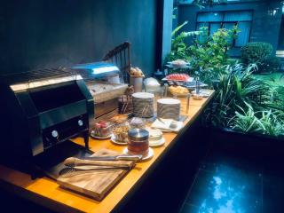 Cresco Hotel Buriram - Buri Ram - 1