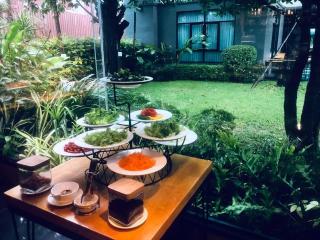 Cresco Hotel Buriram - Buri Ram - 7