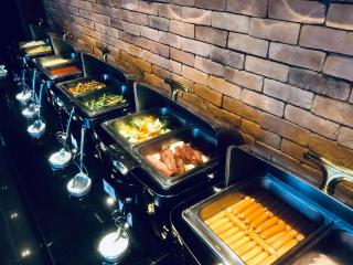 Cresco Hotel Buriram - Buri Ram - 6
