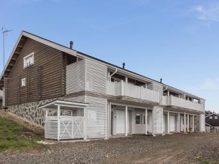 Holiday Home Ylläksen rinnemäki c by Interhome - Ylläs - 8