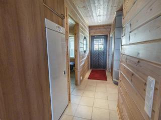 Holiday Home Ylläksen rinnemäki c by Interhome - Ylläs - 2