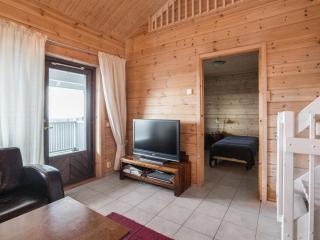 Holiday Home Ylläksen rinnemäki a by Interhome - Ylläs - 4