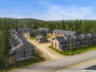 Holiday Home Sapara c10 by Interhome - Äkäslompolo - 6