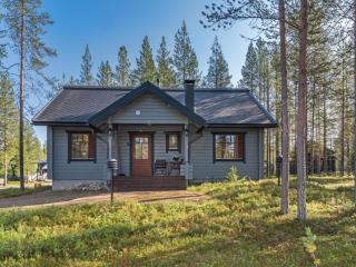 Holiday Home Nahila by Interhome - Äkäslompolo - 0