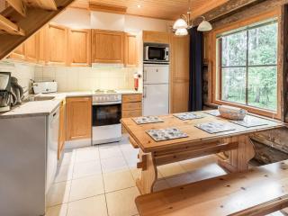 Holiday Home Sapara c10 by Interhome - Äkäslompolo - 2