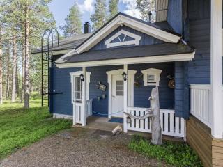 Holiday Home Komsikko b by Interhome - Äkäslompolo - 7