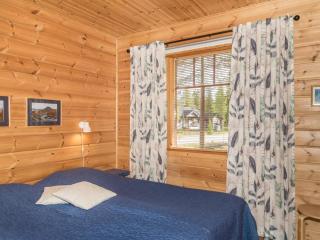 Holiday Home Nahila by Interhome - Äkäslompolo - 2