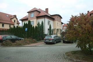 Apartament-Studio - Stettino - 9