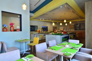 ibis Styles Kuala Lumpur Sri Damansara - Petaling Jaya - 4