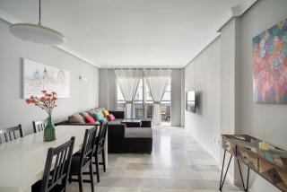 Arcos Beach Infostays - Free Parking - 0