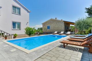 Apartments Crno - Zadar - 9