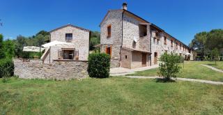 Tenuta Di Maro - Sticciano - 5