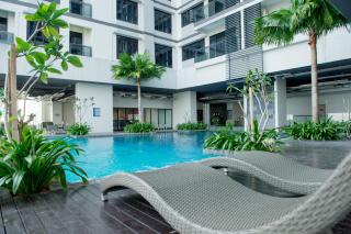 Ezzyhome@Medini - Nusajaya - 2